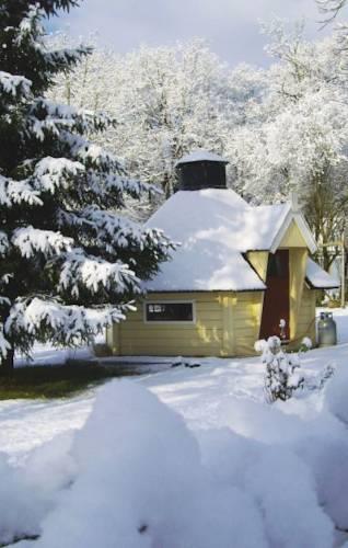 Апартаменты Holiday home Markelo III