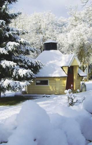 Апартаменты Holiday home Markelo IV