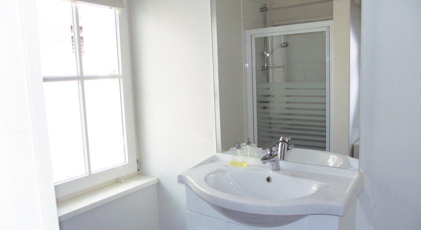 Апартаменты Holiday home Breukelen
