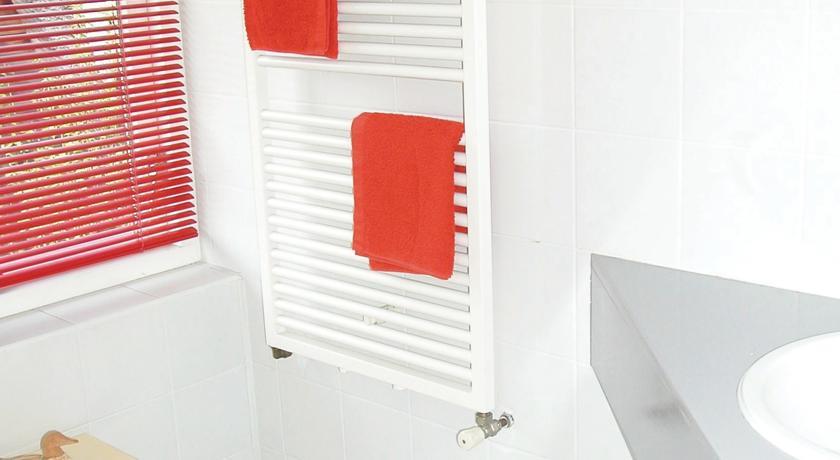 Апартаменты Holiday home Breukelen II