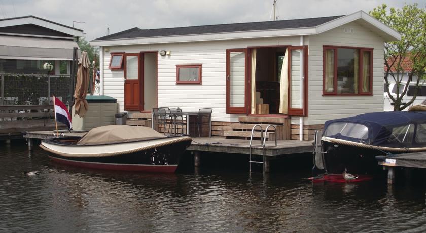 Апартаменты Holiday home Breukelen III