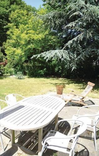 Апартаменты Holiday home Stavenisse III