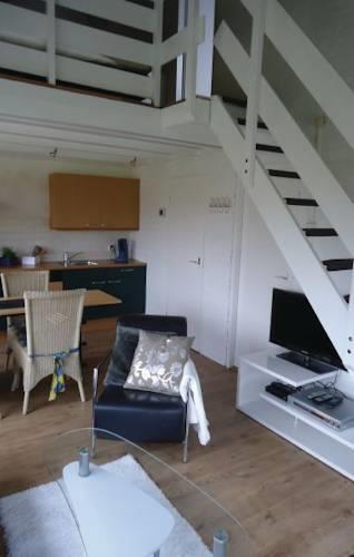 Апартаменты Holiday home Stavenisse VII