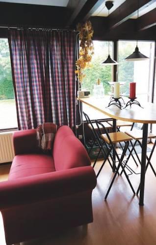 Апартаменты Holiday home Stavenisse IX