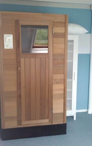 Апартаменты Holiday home Stavenisse XII