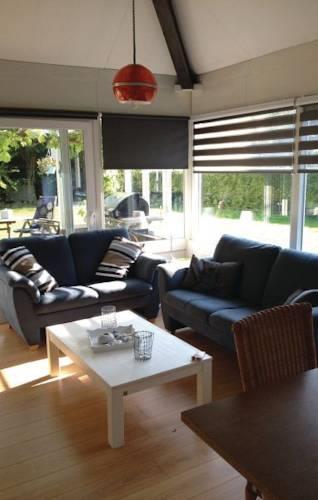 Апартаменты Holiday home Stavenisse XIV