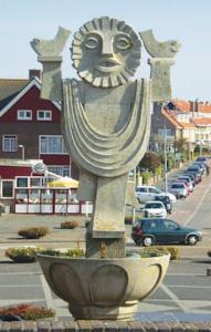 Holiday home Noordwijk II