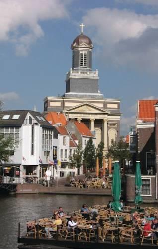 Holiday home Noordwijk IV