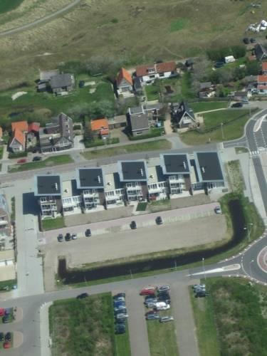 Апартаменты Het Strandleven
