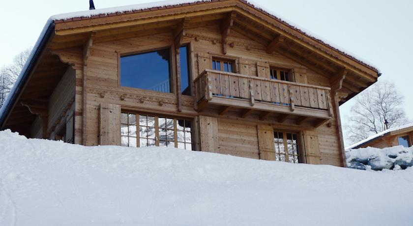 Chalet Chez Cheryl