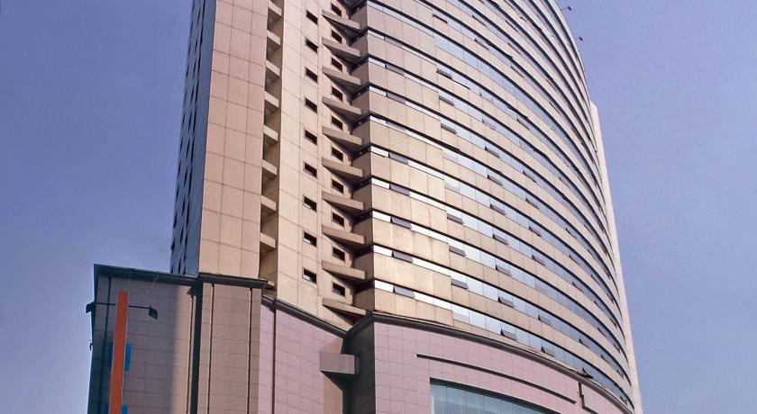 Xin Hua International