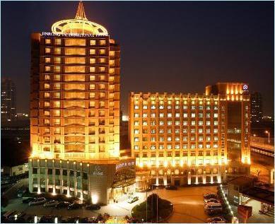 Jinrong International Hotel