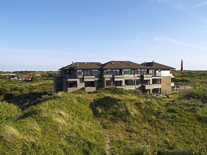 Апартаменты Strandappartementen Noderstraun