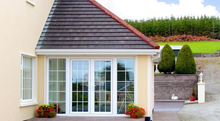 Апартаменты Clonakilty Annexe