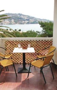 Апартаменты Apartment Igalo Nikole Kovacevica