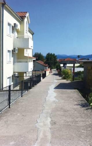 Апартаменты Apartment Baosici Baosici II