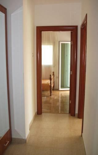 Апартаменты Apartment Igalo Dalmatinska