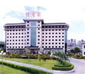 Отель Chao Zhou