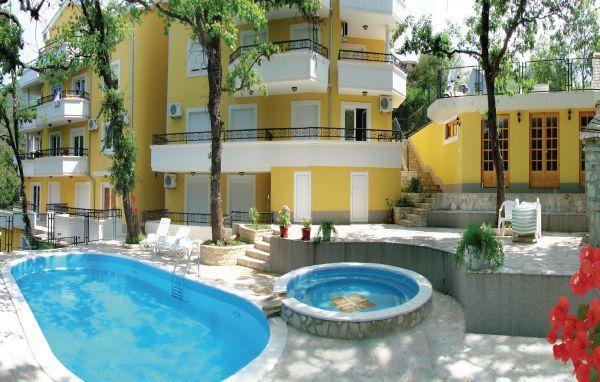 Apartment Herceg Novi Brace Grbica V