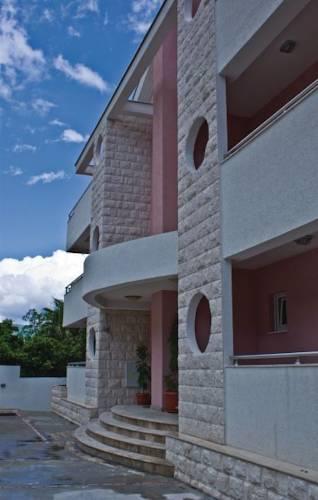 Apartment Herceg Novi Denovici III
