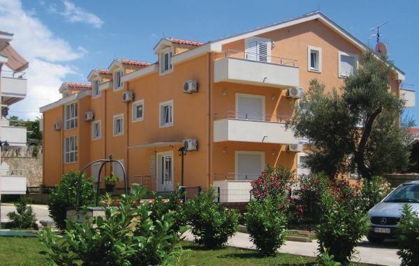 Апартаменты Apartment Djenovici Djenovici III