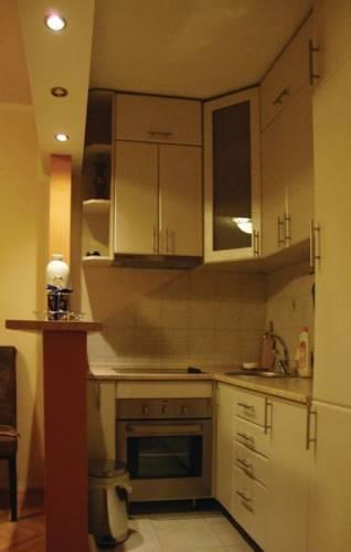 Apartment Herceg Novi Brace Grbica VI
