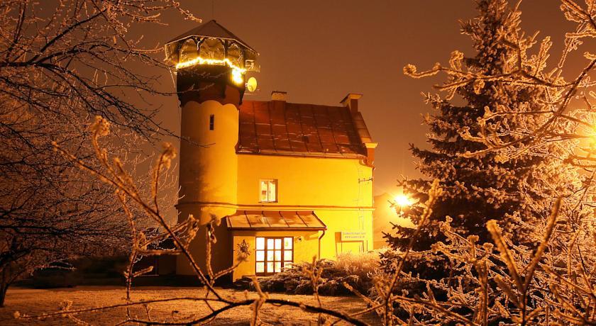 Апартаменты Apartment Poprad-Veľká I