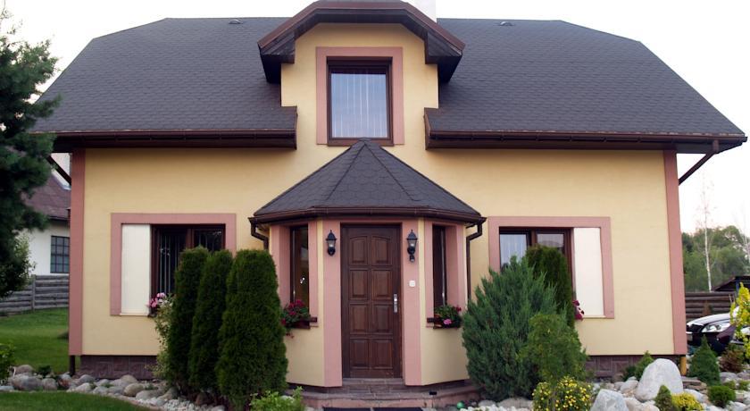 Апартаменты Salas Goralsky Dvor - Vila Nika