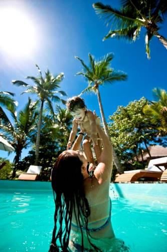Отель Itacaré Eco Resort