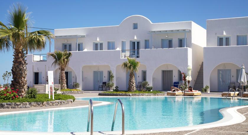 El Greco Villas