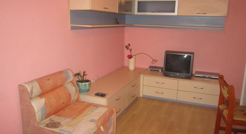 Apartment St.Nikola
