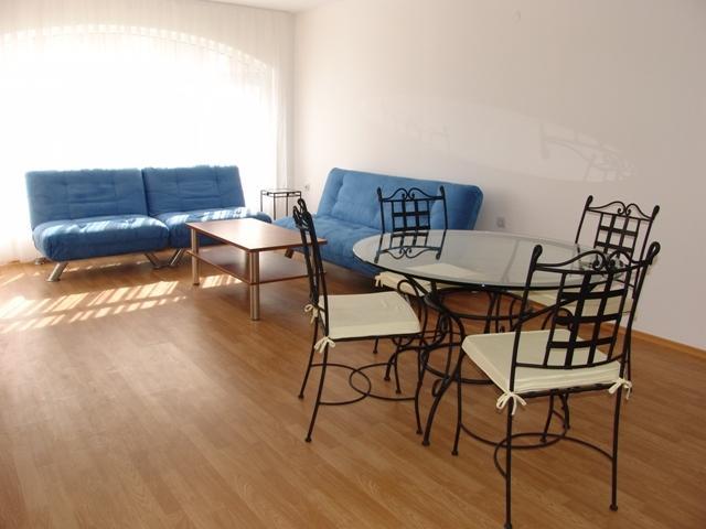 Апартаменты Sarafovo Residence