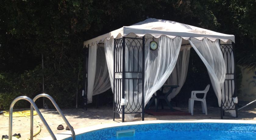 Villa St Nikola