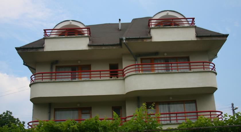 Гостевой дом Victoria Sinemorets Guest House