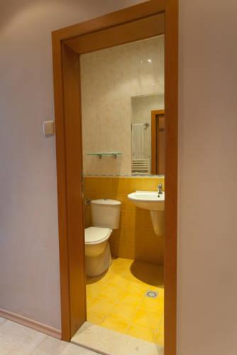 Отель Luliaka Hotel
