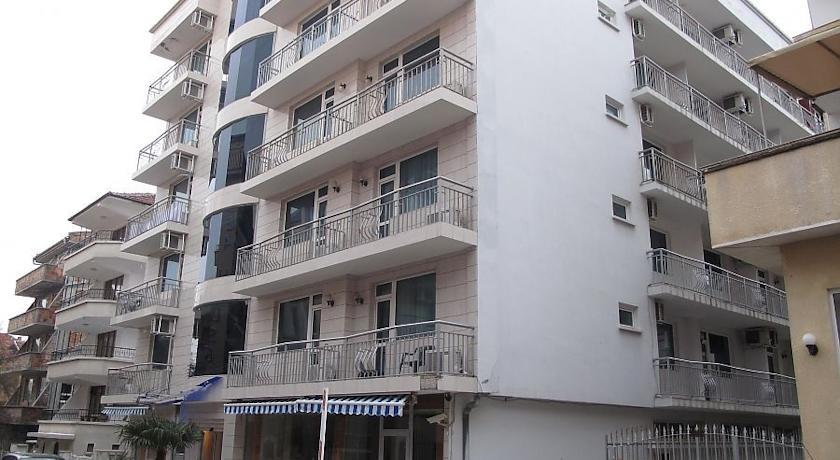 Kotoni Nesebar Apartment