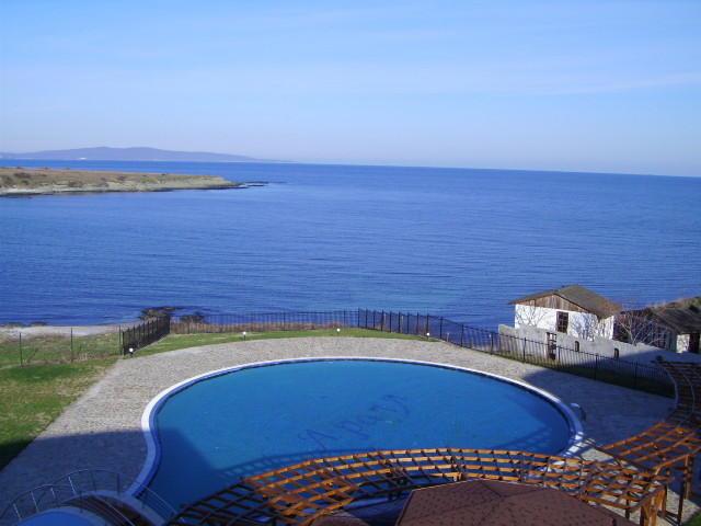 Апартаменты Arapya Sun Resort