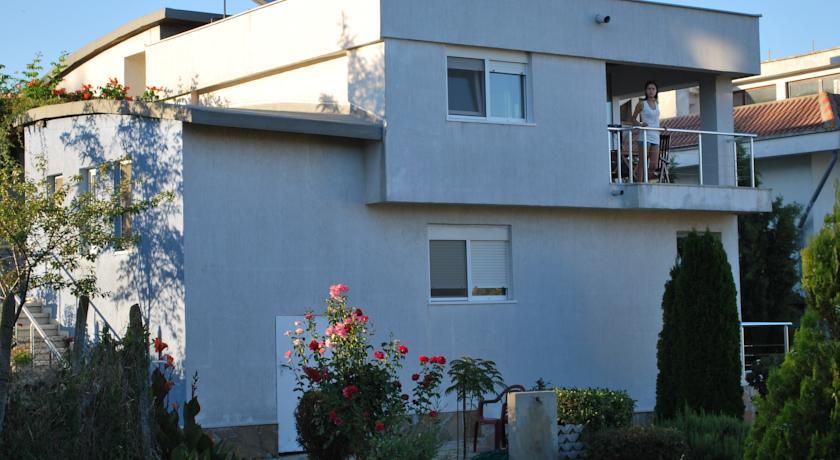 Гостевой дом Villa California