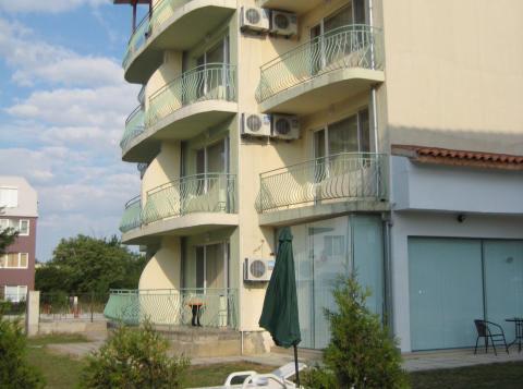 Master Hotel Mirage