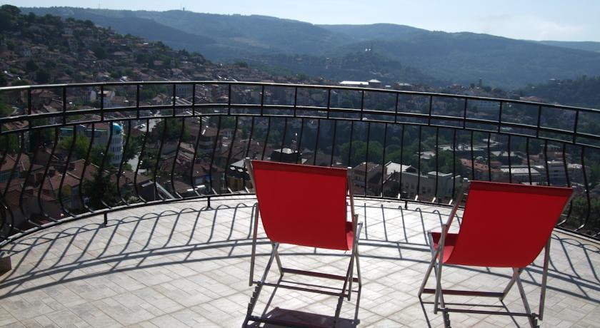 Veliko Tarnovo Apartments