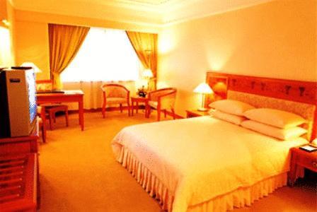 YIHE Hotel Guangzhou