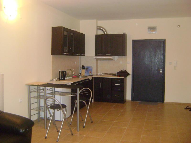 Golden Maria Apartment Yalta Complex