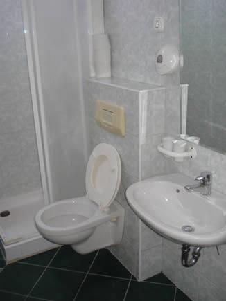 Мини-отель Két Lotti Villa - Gyógypanzió
