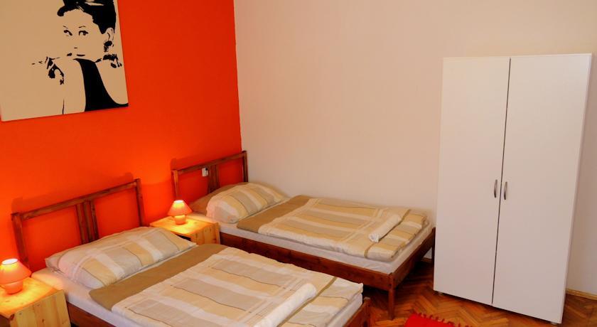 Апартаменты Kecskemét Apartman