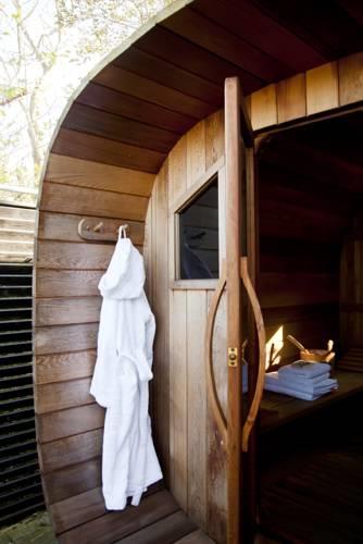 Мини-отель Camp Silver Island HideAway