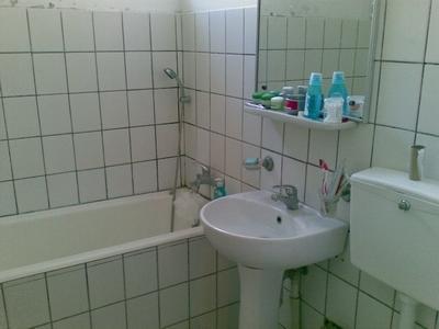 Apartament City Park Mall