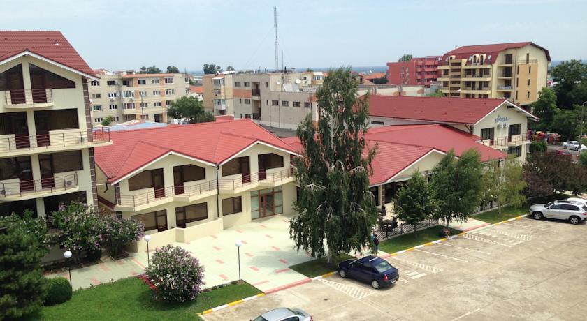 Хостел Hotel Stefania B