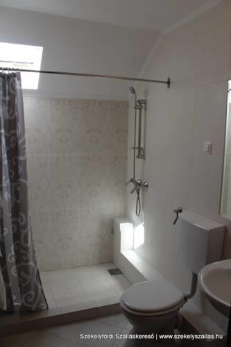 Гостевой дом Villa Long Weekend