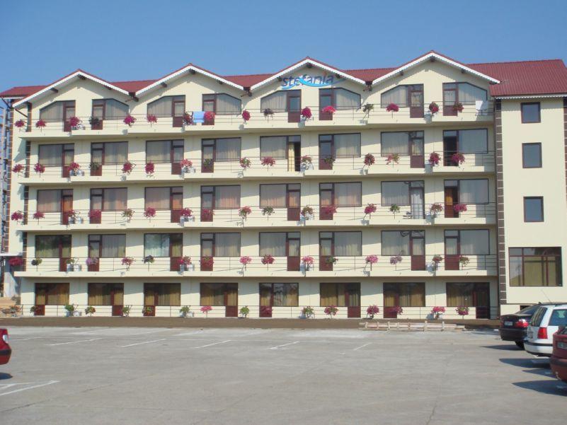 Отель Hotel Stefania A