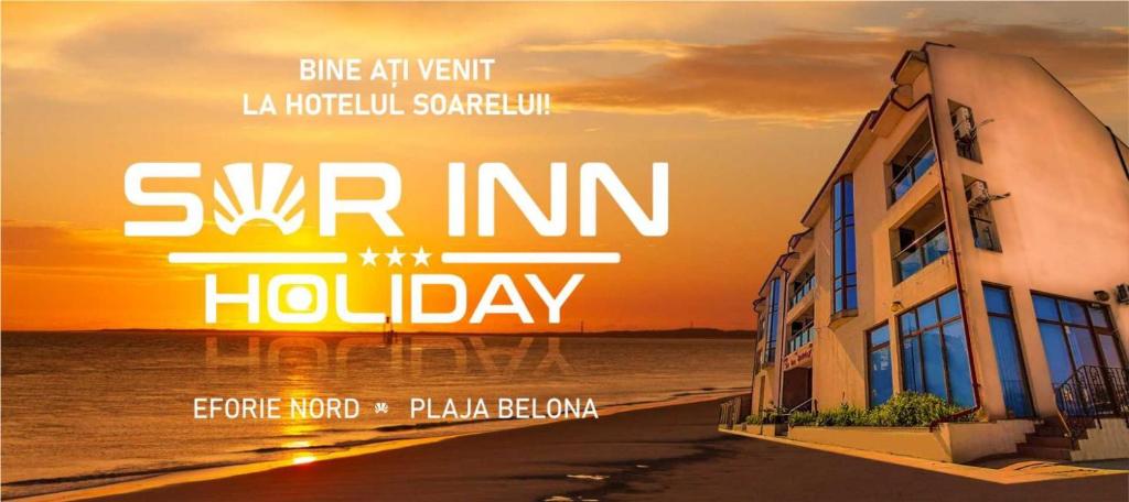 Отель Sor Inn Holiday